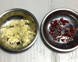 生ハムとクレソンのペペロンチーノ作り方3写真