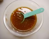簡単！厚揚げ麻婆作り方1写真