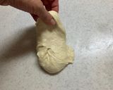 自家製酵母のパン：あげパン作り方5写真
