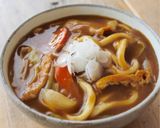 ☆焼きうどん☆作り方15写真