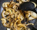 鶏の生姜焼き作り方4写真