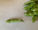 枝豆の茹で方作り方1写真