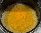 炊飯器で簡単パラパラ♪チャーハン作り方5写真