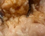 鶏のひき肉の油揚げ餃子！作り方2写真