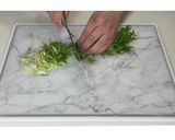 鶏むね肉と香味野菜の南蛮漬け★動画あり★作り方4写真