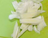 バターや小麦粉不使用のクリーム煮作り方1写真
