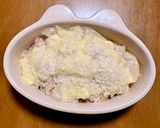 ポテトグラタン作り方3写真