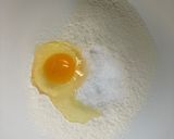 炊飯器で簡単！バナナ紅茶ケーキ作り方10写真