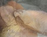 我が家の鶏ハム作り方3写真