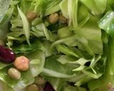 春キャベツの軽やかラペ♡作り方3写真