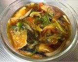 骨取り鯖で簡単！鯖の南蛮漬け♪作り方6写真