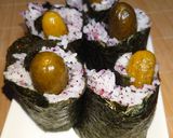 一本ピクルスかっぱ巻き作り方6写真