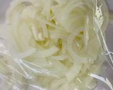 私の スパイスカレー作り方1写真