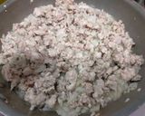 ナンプラー無しで本格的！ガパオライス作り方4写真
