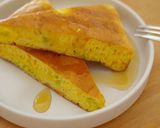 冷凍保存に便利な♪レンジで蒸しキャベツ作り方5写真