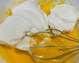 わが家のシフォンケーキ作り方9写真