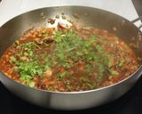 【腸活･ダイエット】食物繊維ボロネーゼ作り方22写真