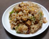 至高の炒飯作り方6写真