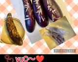 うちの味☆レンジで速攻今すぐ♪蒸しなす器作り方88写真