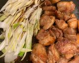 豚バラブロックの八角煮作り方7写真