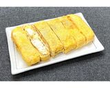 チーズささみ入り玉子焼き★動画あり★作り方26写真