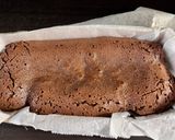とろけるガトーショコラ作り方6写真