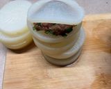 大根の小籠包作り方4写真