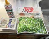 定番！スンドゥブチゲ😃作り方1写真