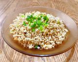 鶏がつついた豆腐作り方5写真