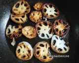 ✝れんこん揚げ焼き🧡塩胡椒のみで激ウマ✝作り方2写真