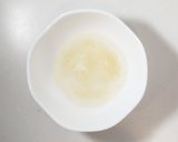 ヨーグルトムース＆ヨーグルトアイス作り方1写真