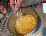 失敗しらず、超簡単に中華卵スープ作り方7写真