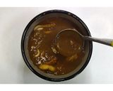 カレーが余ったら！カレーうどん★動画あり作り方12写真