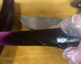 油を使わない なすの煮浸し作り方6写真