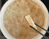 ごぼうのサクサク唐揚げ（にんにく醬油味）作り方5写真