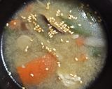 忙しい朝を助ける時短お味噌汁作り方4写真