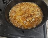 炙り焼き鶏!親子丼作り方6写真