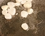 豚肉と茄子のガリバタつゆ炒め作り方3写真