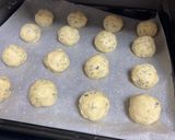 上新粉deポンデケージョ作り方7写真