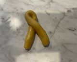 Koulourakia (クルラキア)作り方10写真