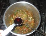 大葉味噌♪簡単作り方5写真