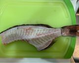 鯛出汁 濃厚作り方1写真