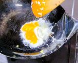 簡単！最速！４分で炒飯作り方3写真
