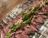 ローストビーフ作り方8写真
