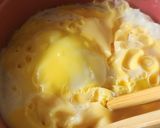 鬼旨♪鶏肉なしチキン南蛮タルタル高野豆腐作り方3写真