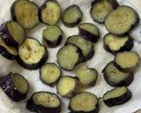 【簡単夕食】鶏胸肉とナスのネギだれ作り方4写真