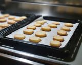 簡単！サクサク塩バタークッキー作り方15写真