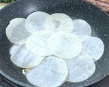 包まない！ワンパン餃子作り方4写真