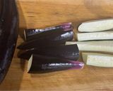 油を使わない なすの煮浸し作り方5写真