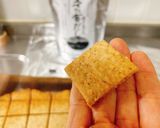 ♡グルテンフリー出汁パッククラッカー♪作り方6写真